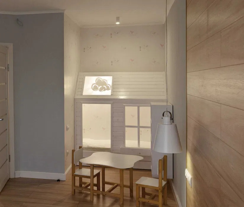 Продаж 1 кімнатної квартири поруч парку ім. Т. Шевченка