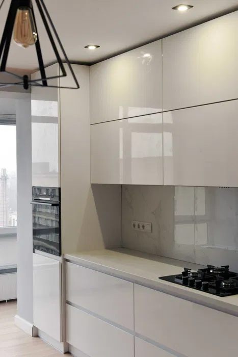 Продаж 1 кімнатної квартири поруч парку ім. Т. Шевченка