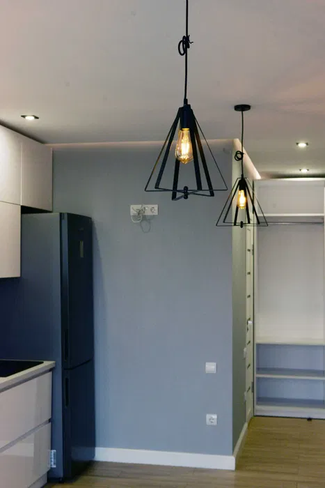 Продаж 1 кімнатної квартири поруч парку ім. Т. Шевченка