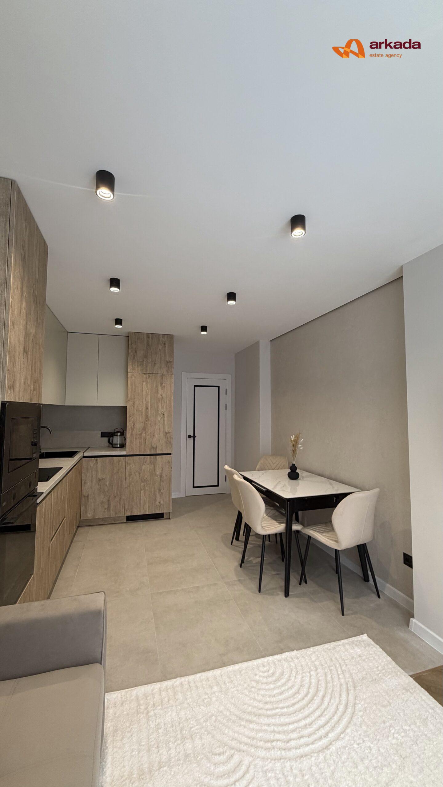 Велика 1,5кім в жк Manhattan