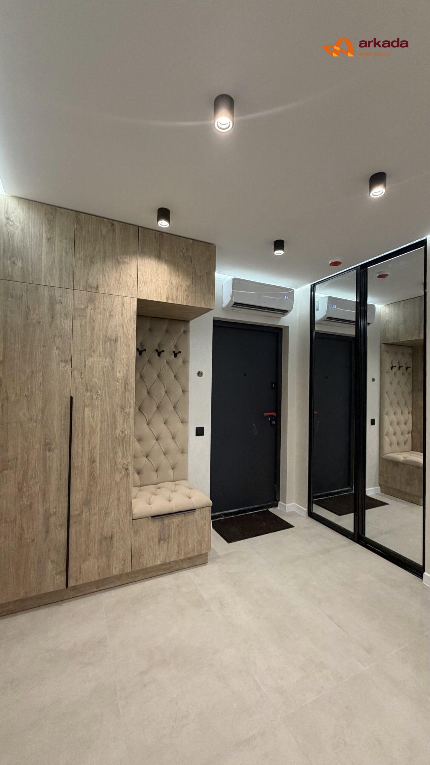 Велика 1,5кім в жк Manhattan