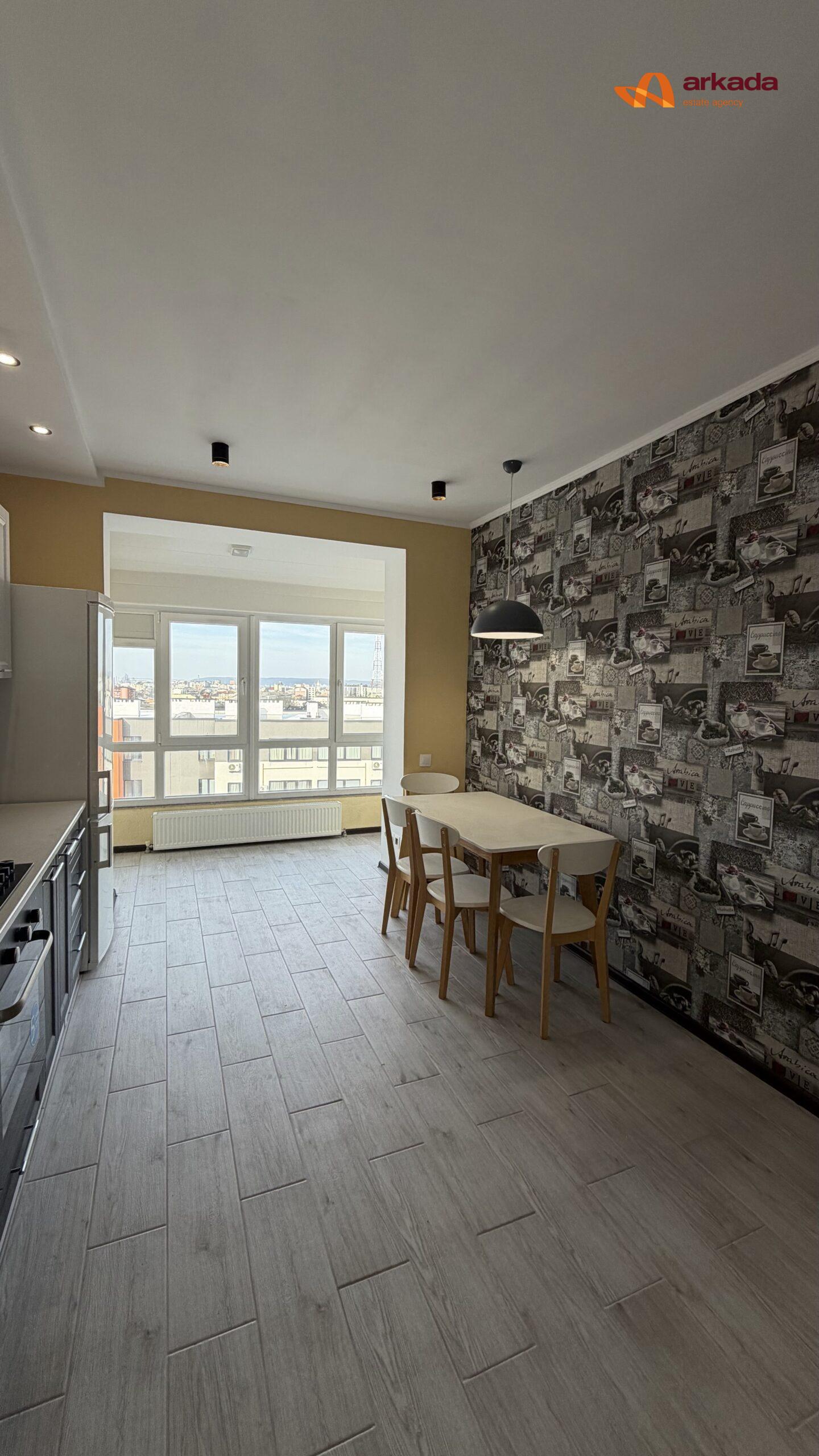 2кім в центрі по вул.Нац Гвардії