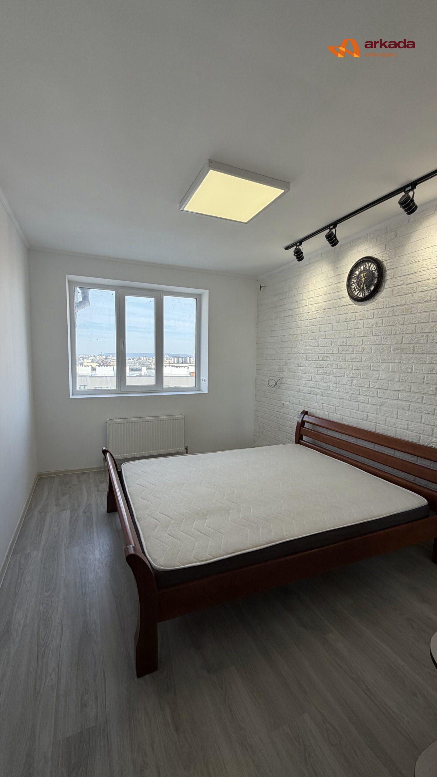 2кім в центрі по вул.Нац Гвардії