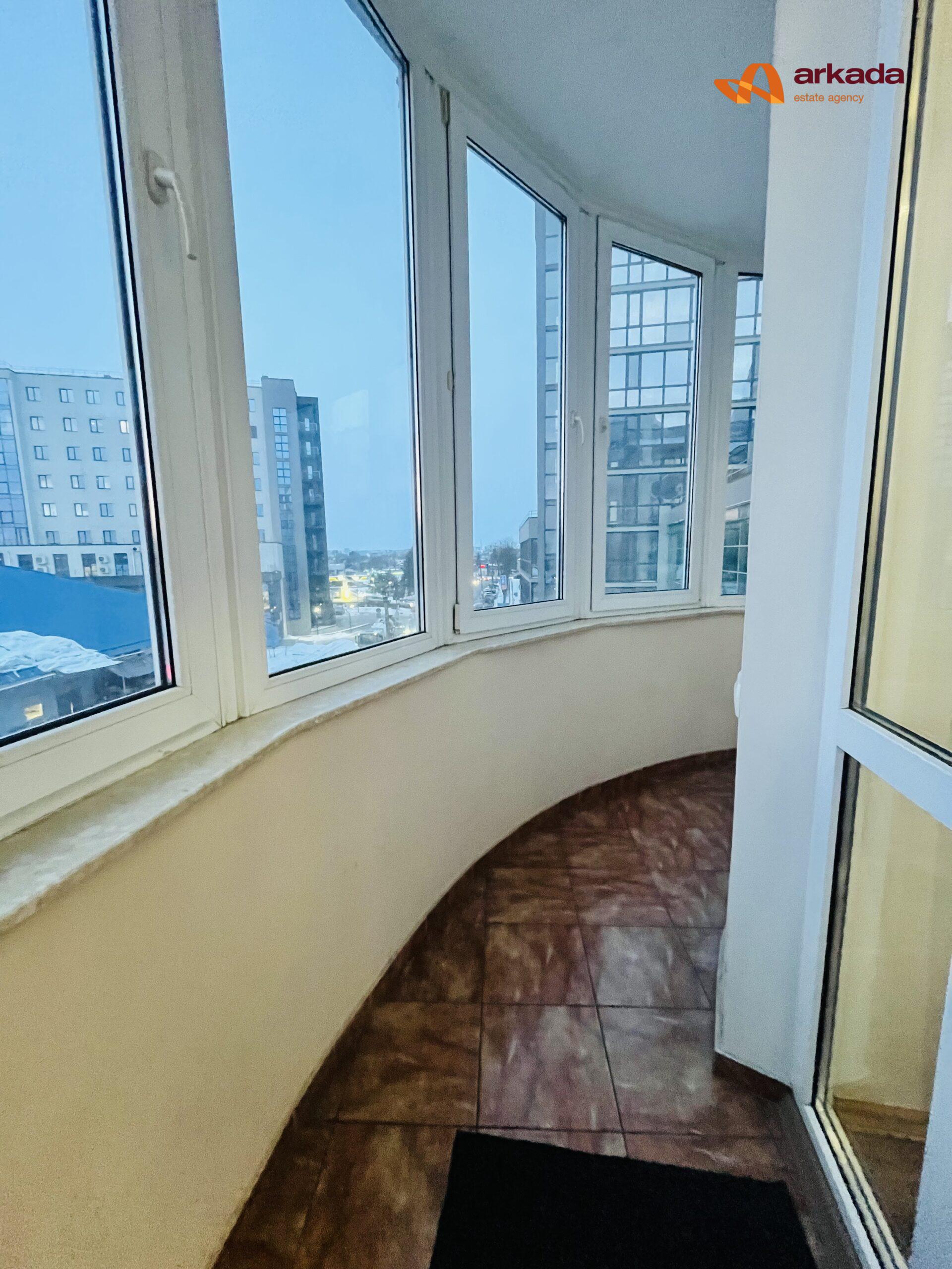 Продаж 3 кімнатної квартири