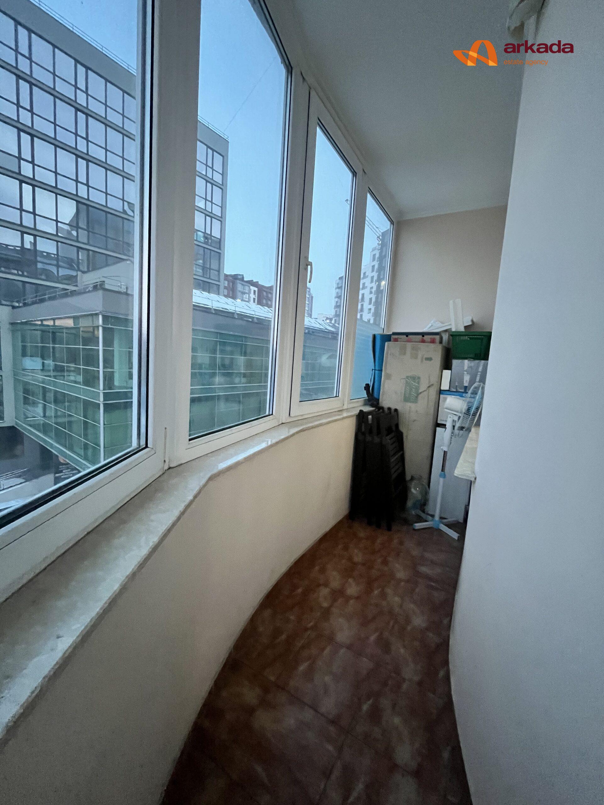 Продаж 3 кімнатної квартири