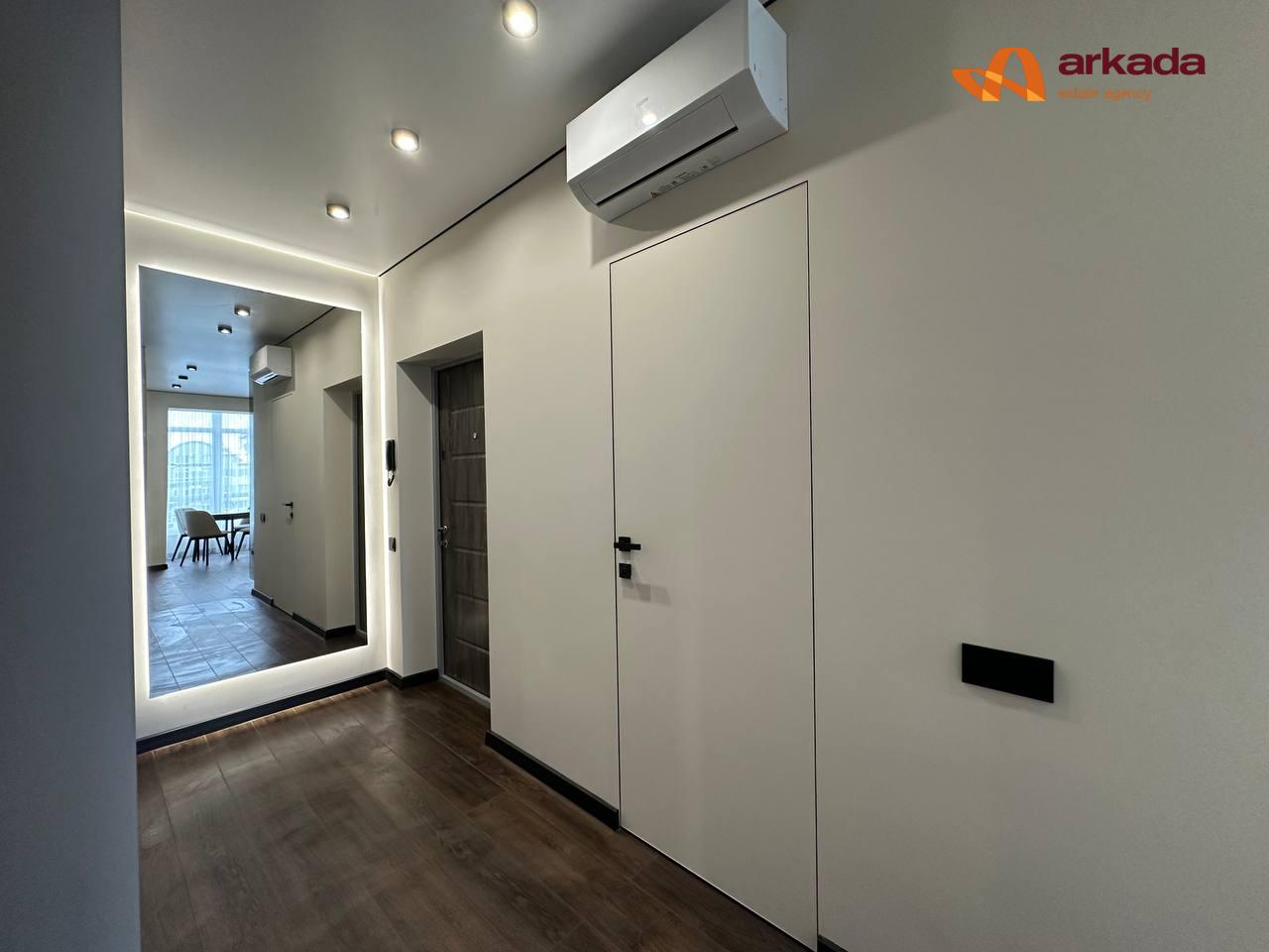 1.5 кім. квартира Вул. Височана 18 ЖК Містечко Центральне Р-н Драмтеатру