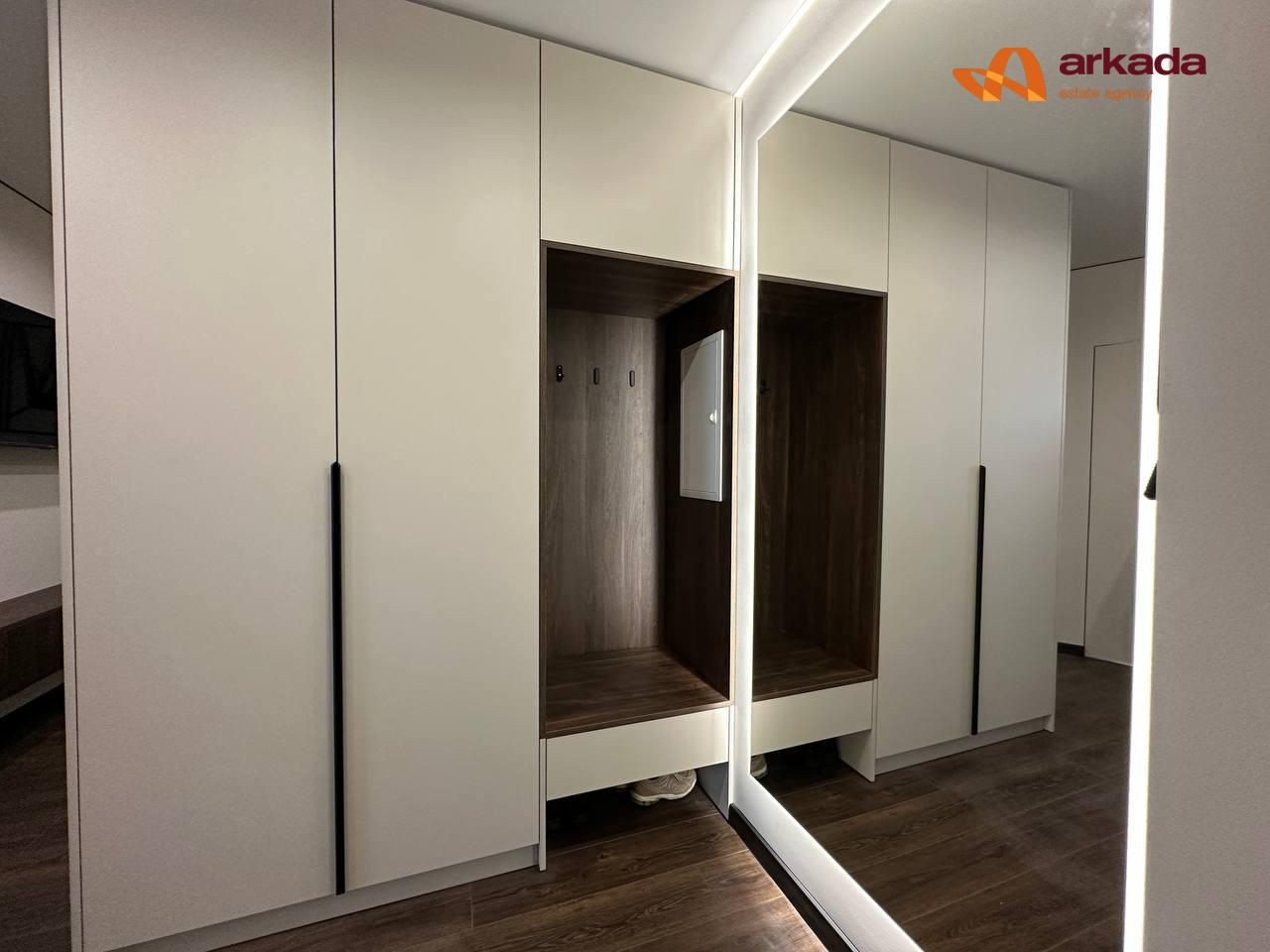 1.5 кім. квартира Вул. Височана 18 ЖК Містечко Центральне Р-н Драмтеатру