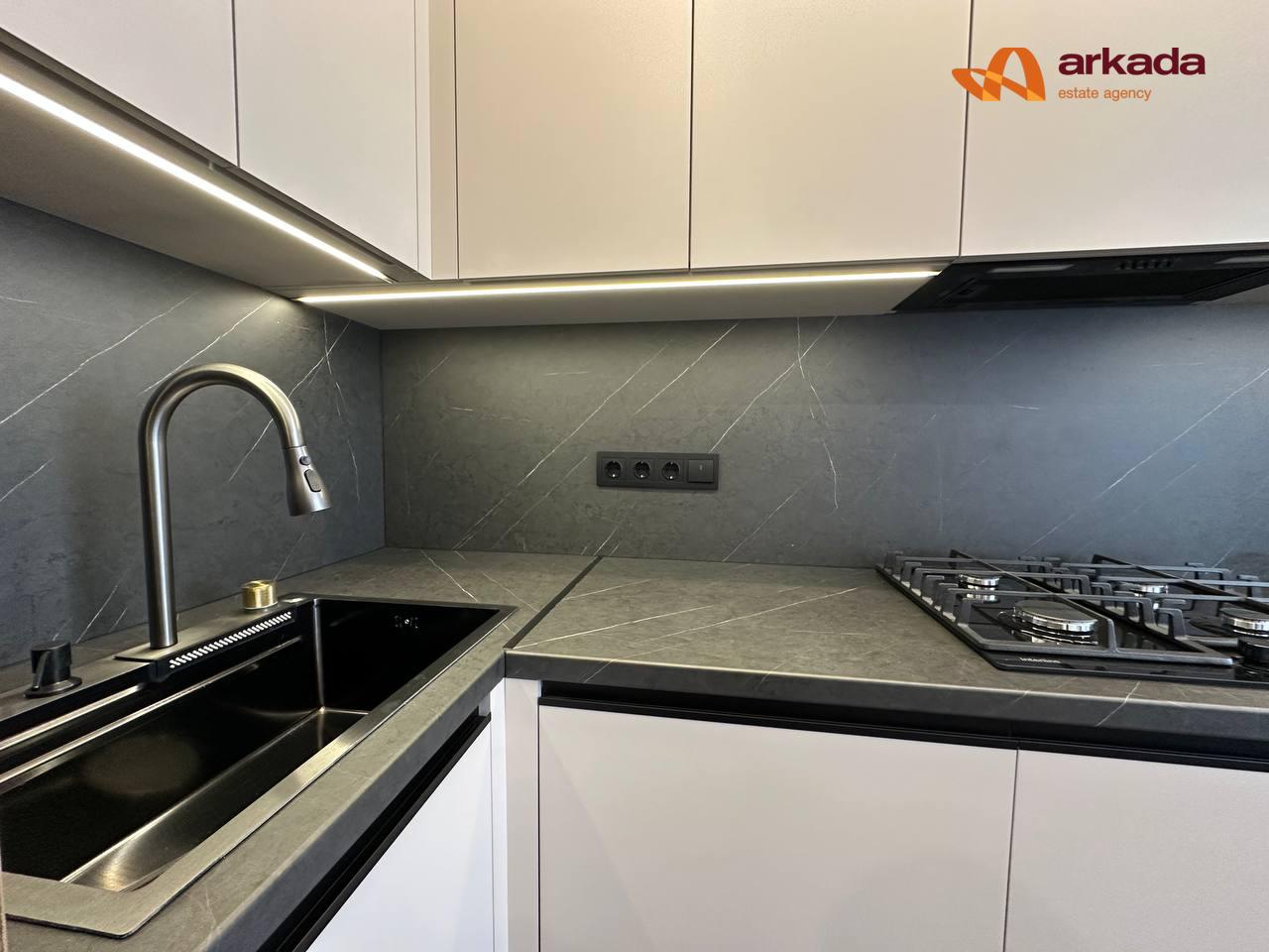 1.5 кім. квартира Вул. Височана 18 ЖК Містечко Центральне Р-н Драмтеатру