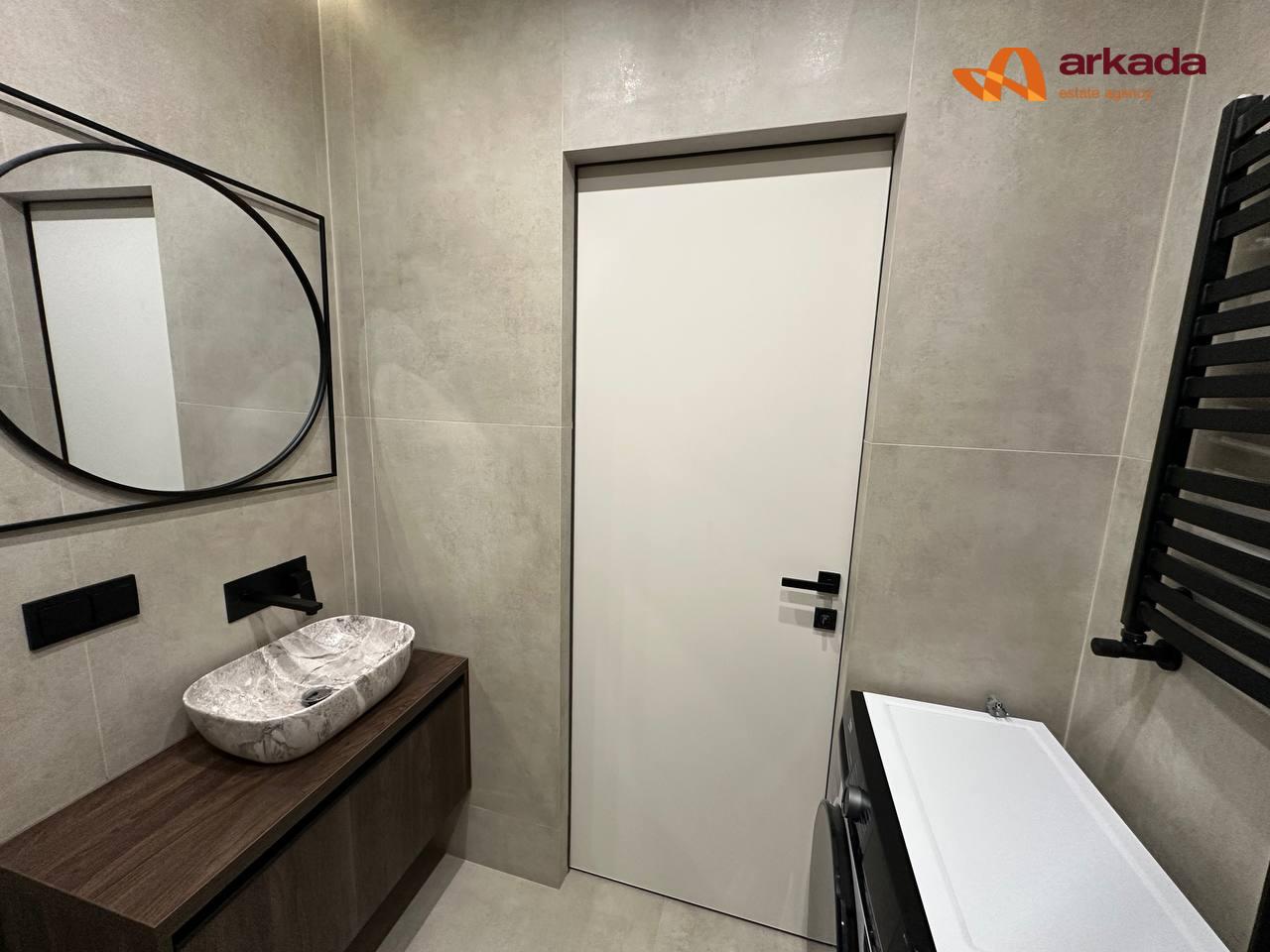 1.5 кім. квартира Вул. Височана 18 ЖК Містечко Центральне Р-н Драмтеатру