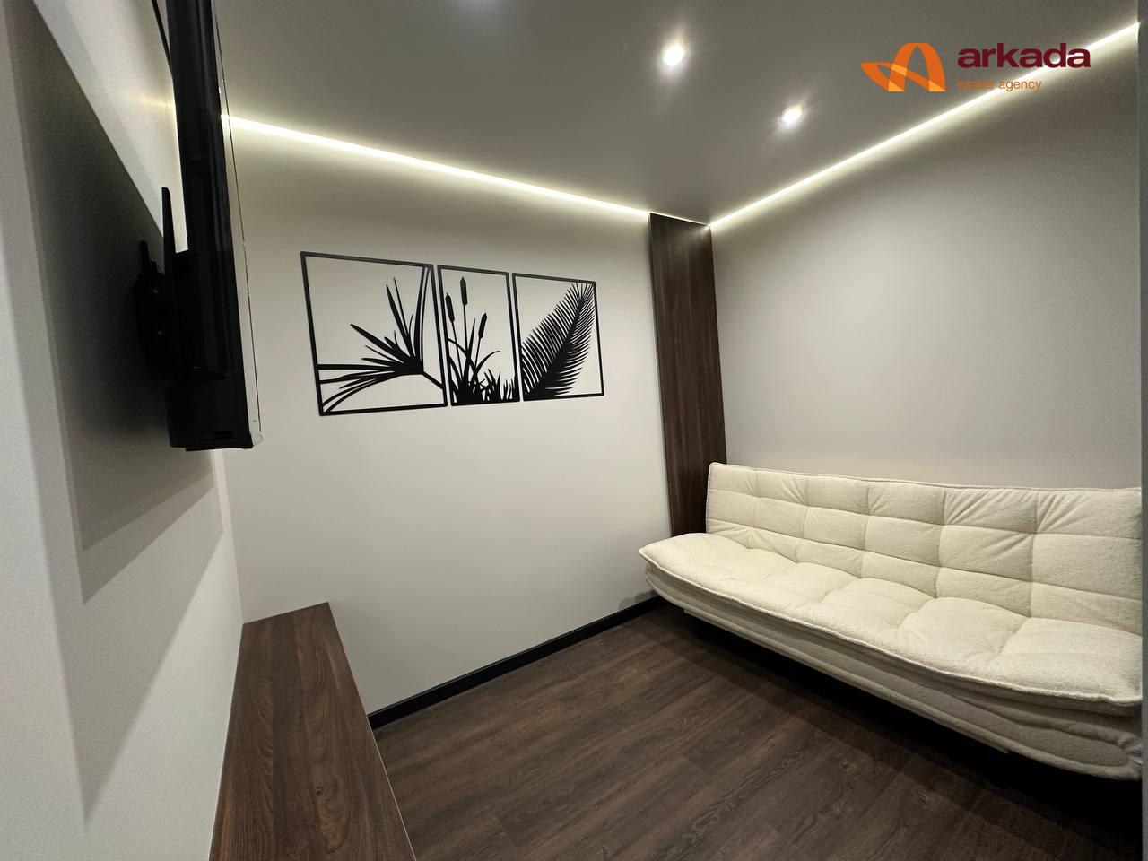 1.5 кім. квартира Вул. Височана 18 ЖК Містечко Центральне Р-н Драмтеатру