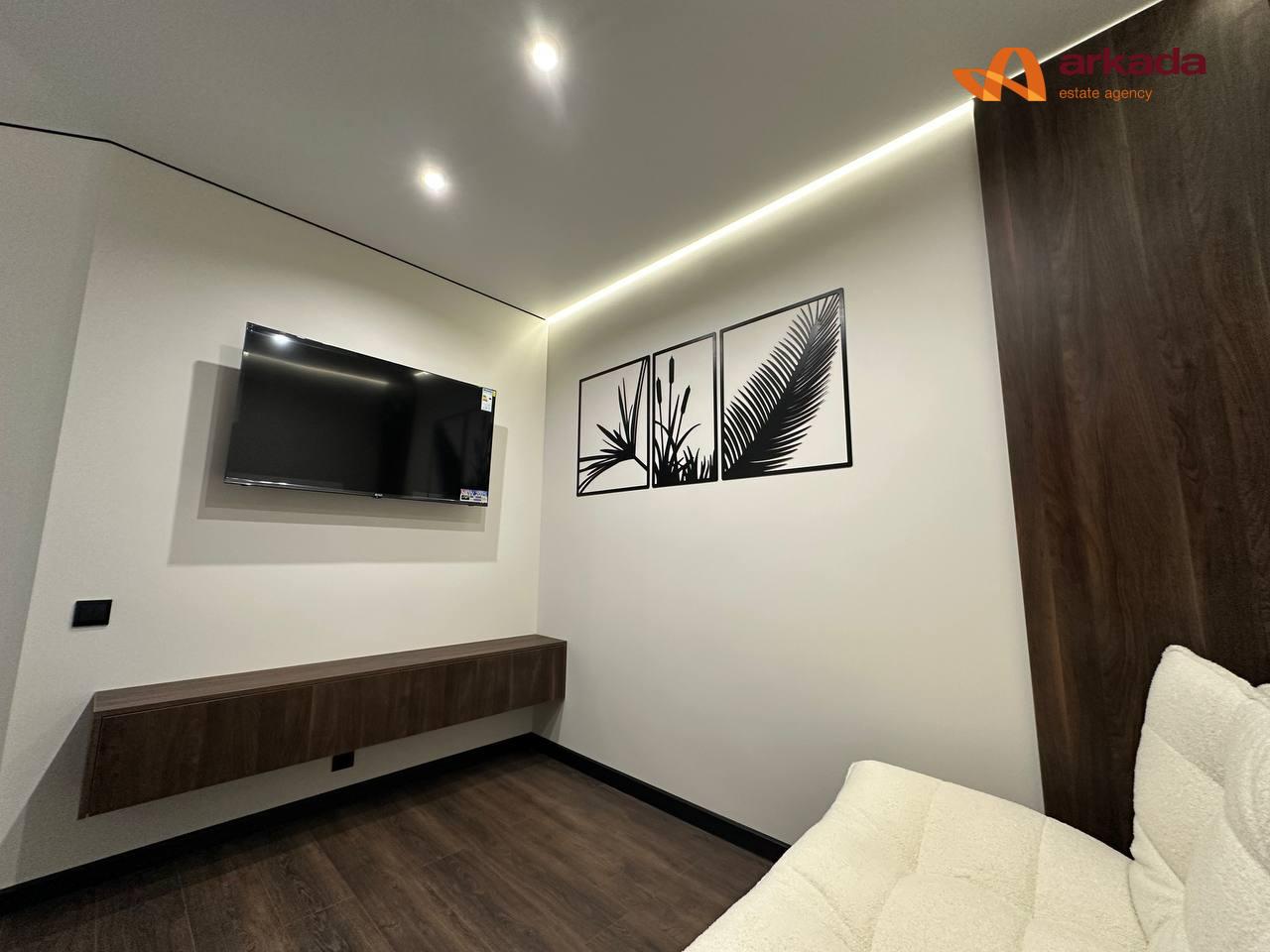 1.5 кім. квартира Вул. Височана 18 ЖК Містечко Центральне Р-н Драмтеатру