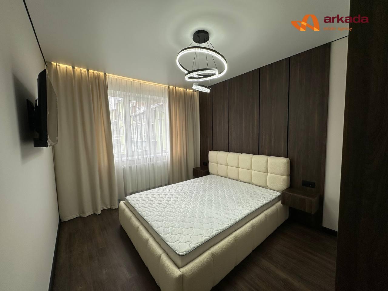 1.5 кім. квартира Вул. Височана 18 ЖК Містечко Центральне Р-н Драмтеатру