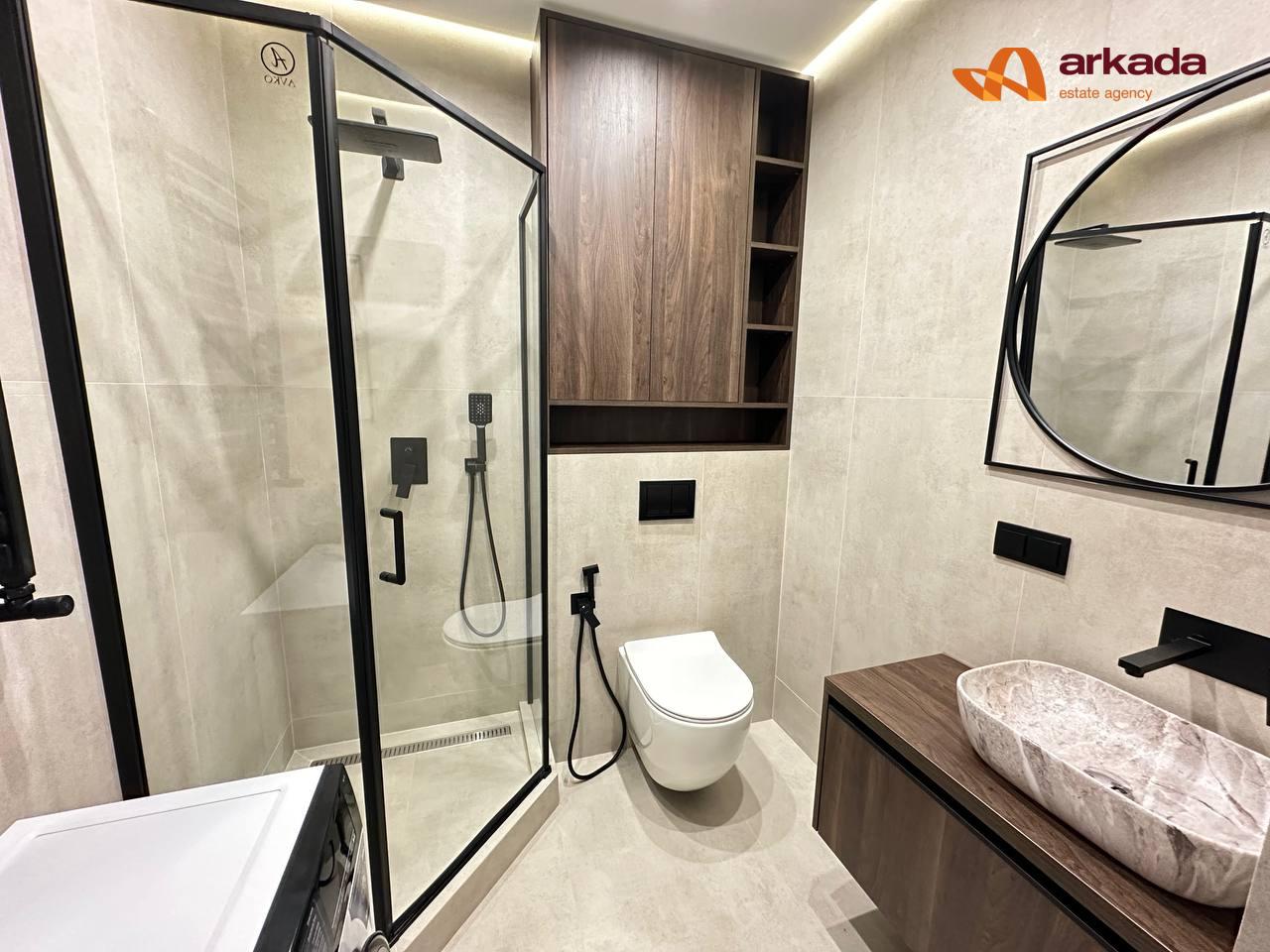 1.5 кім. квартира Вул. Височана 18 ЖК Містечко Центральне Р-н Драмтеатру