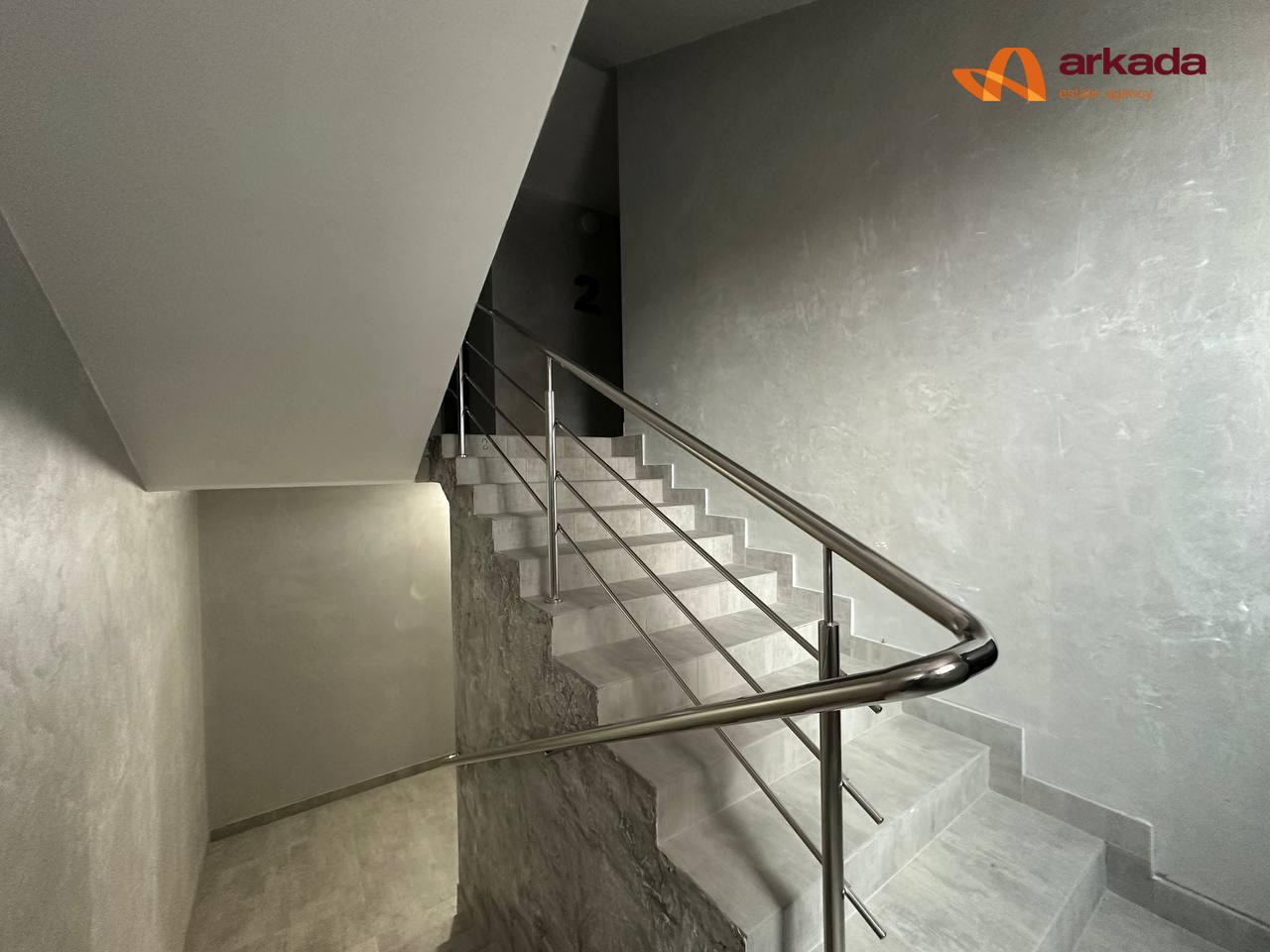 Готова 1к. Імперія 2 вул. Кобилянська – Тарнавського – Васильянок. Центр міста