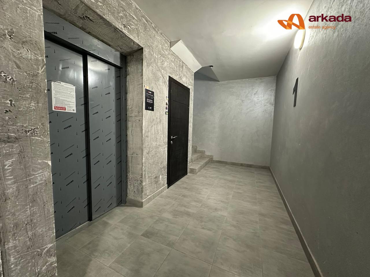 Готова 1к. Імперія 2 вул. Кобилянська – Тарнавського – Васильянок. Центр міста