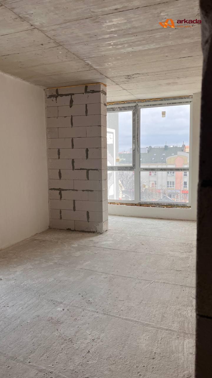 Продаж 2 квартири бізнес-класу в центрі Івано-Франківська