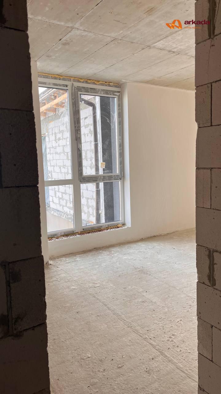 Продаж 2 квартири бізнес-класу в центрі Івано-Франківська