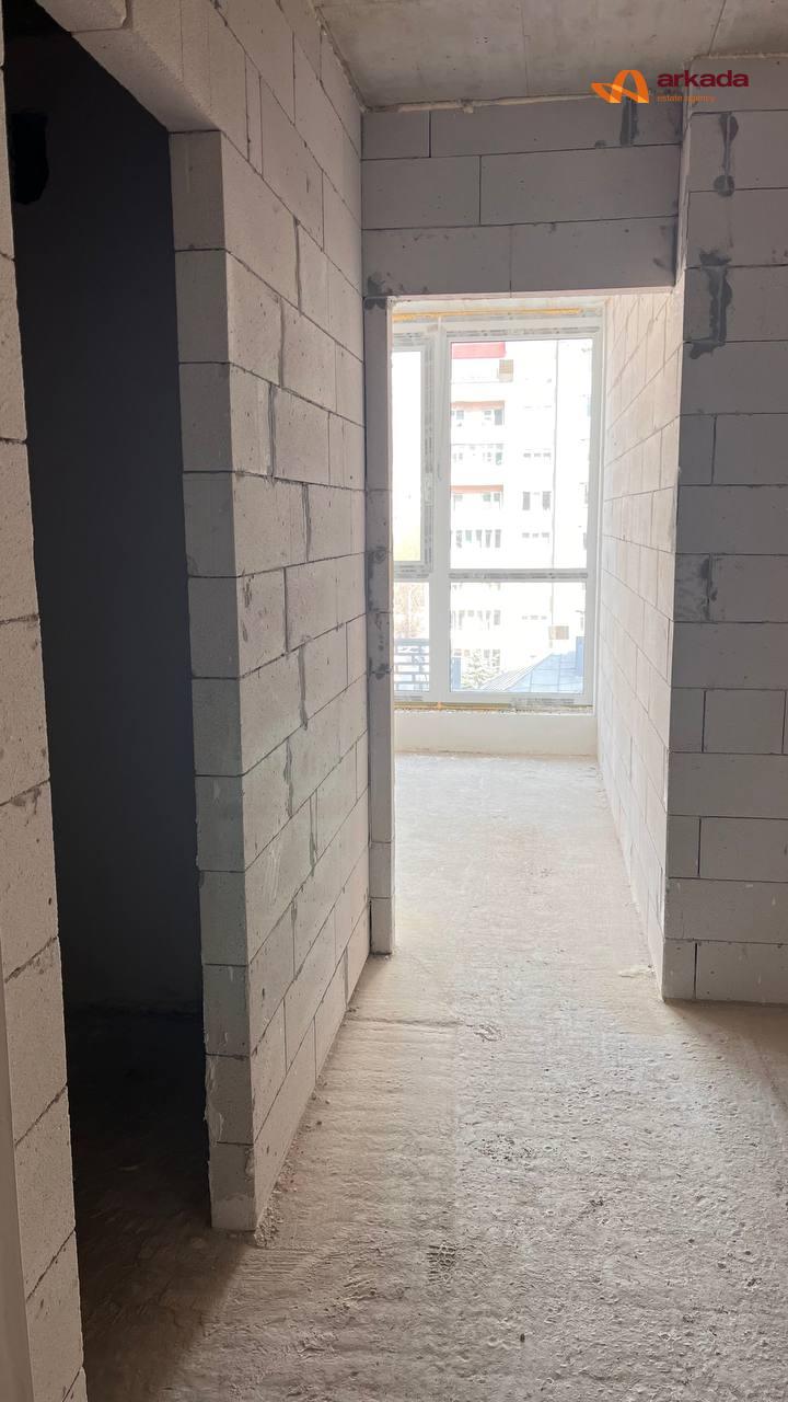 Продаж 2 квартири бізнес-класу в центрі Івано-Франківська