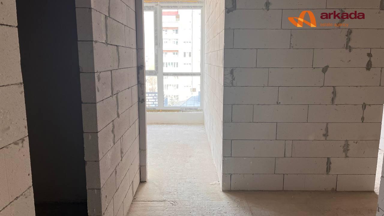 Продаж 2 квартири бізнес-класу в центрі Івано-Франківська