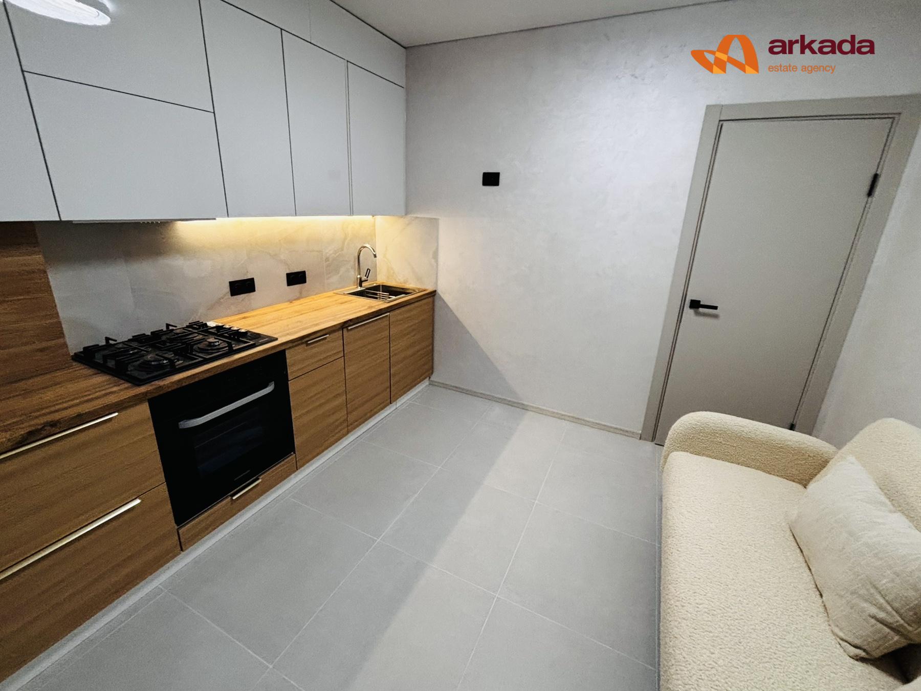 1кім Квартира з Ремонтом Центр! ЖК Княгинин