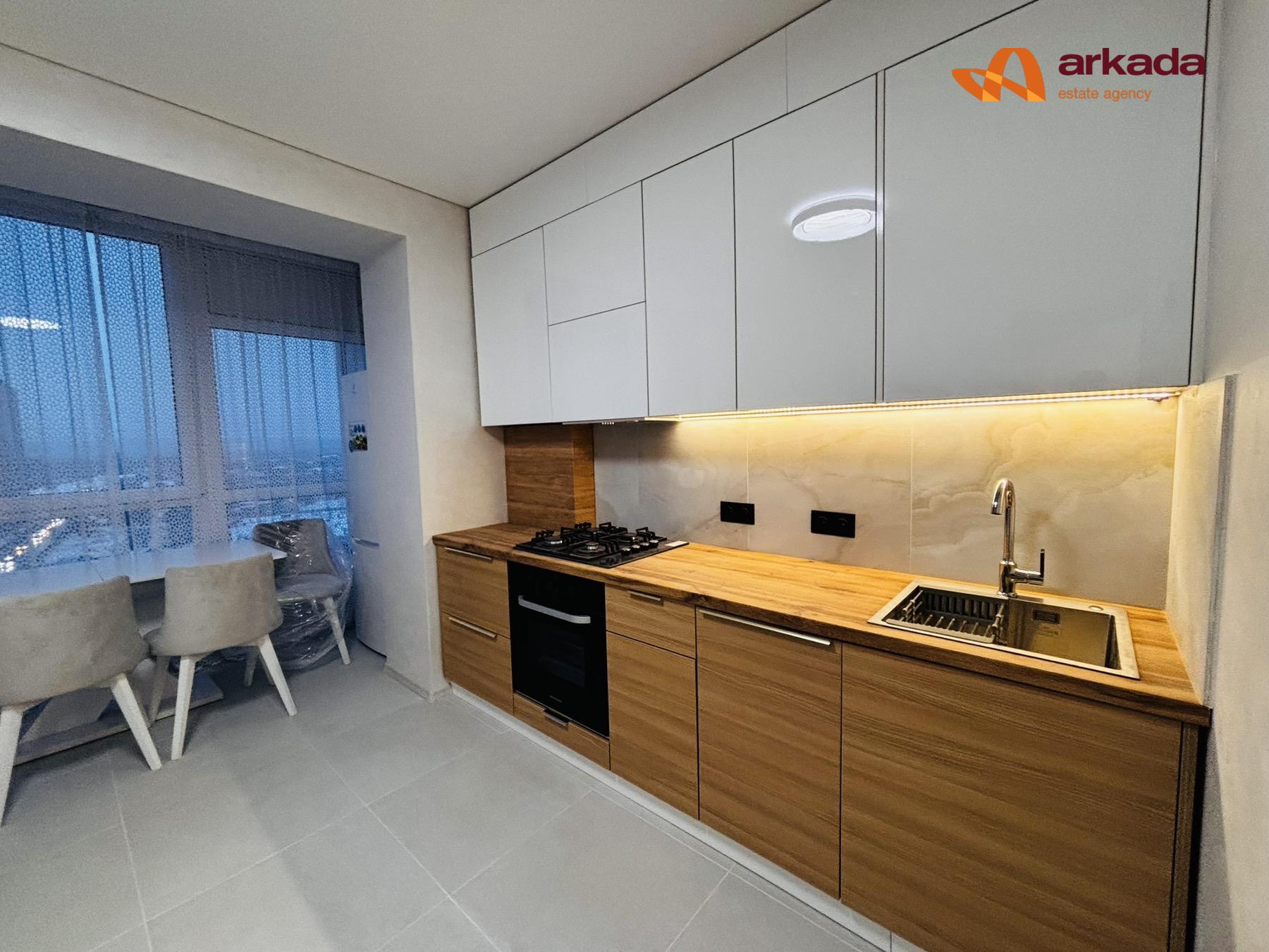 1кім Квартира з Ремонтом Центр! ЖК Княгинин