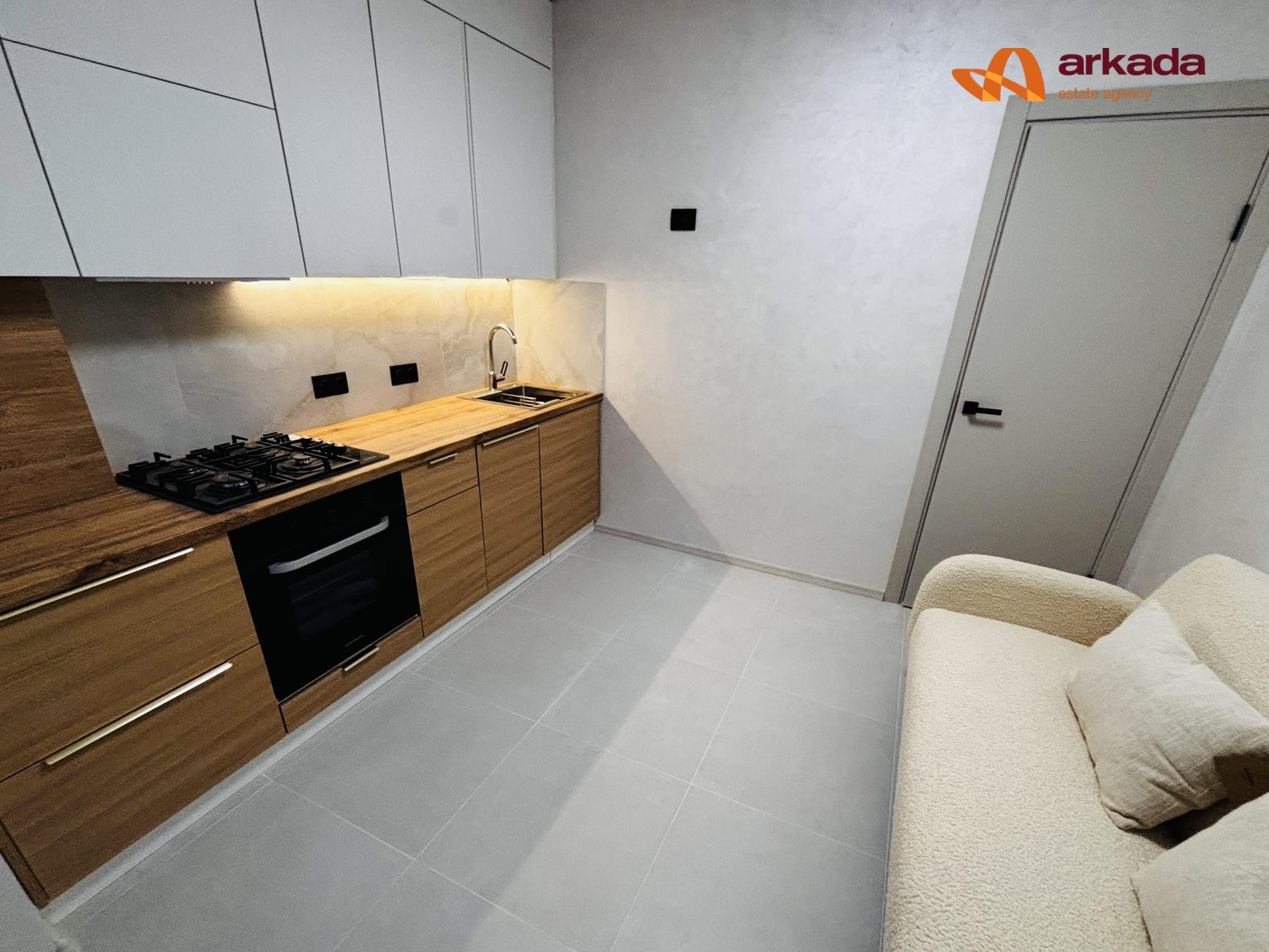 1кім Квартира з Ремонтом Центр! ЖК Княгинин