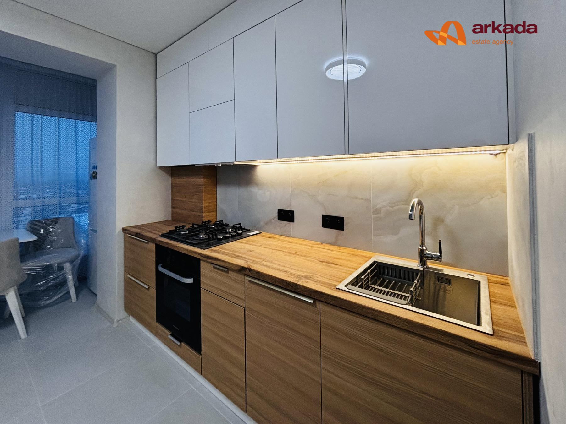 1кім Квартира з Ремонтом Центр! ЖК Княгинин