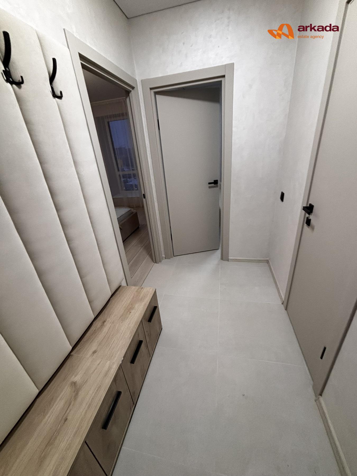 1кім Квартира з Ремонтом Центр! ЖК Княгинин