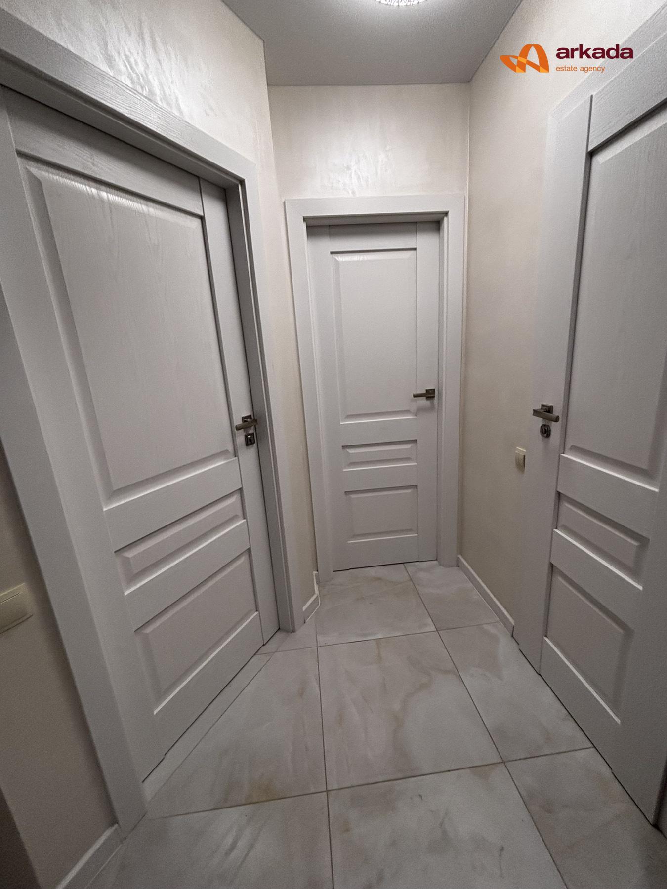 1кім Квартира з Ремонтом Центр! ЖК Княгинин