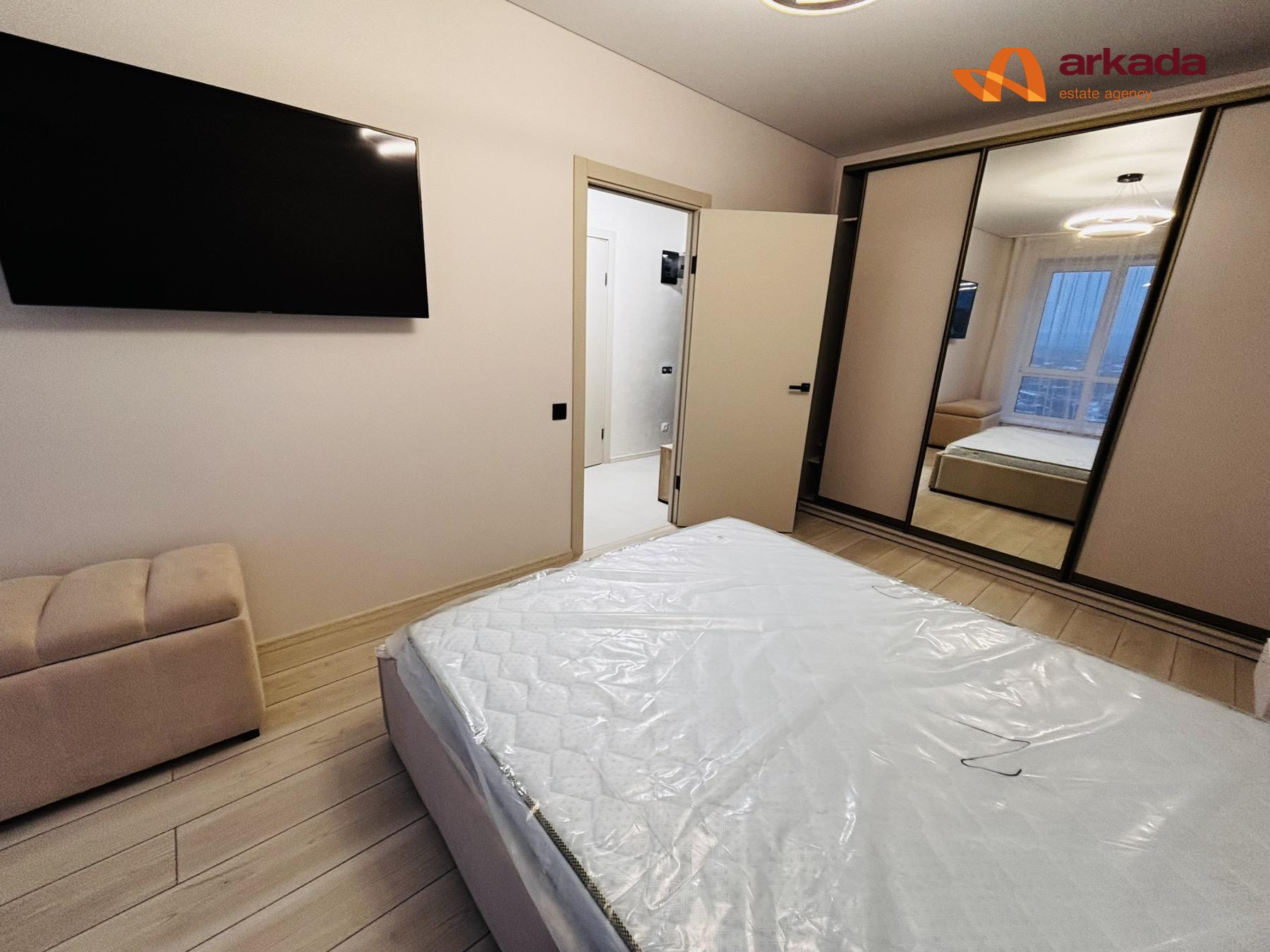 1кім Квартира з Ремонтом Центр! ЖК Княгинин