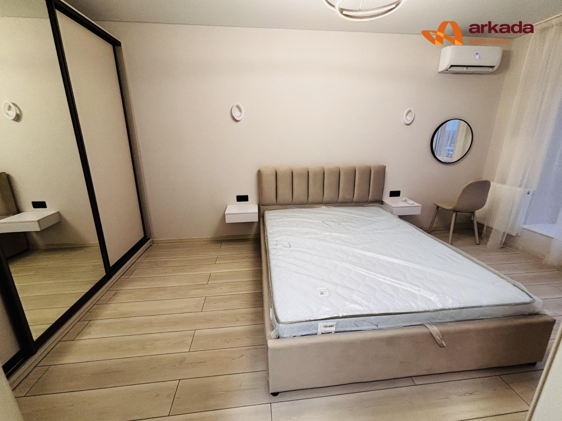 1кім Квартира з Ремонтом Центр! ЖК Княгинин