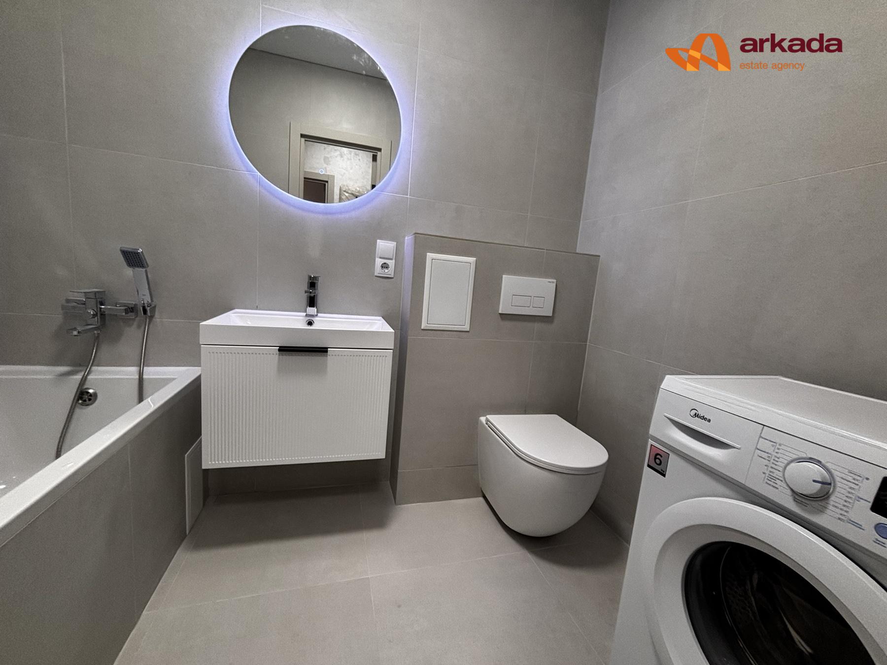 1кім Квартира з Ремонтом Центр! ЖК Княгинин