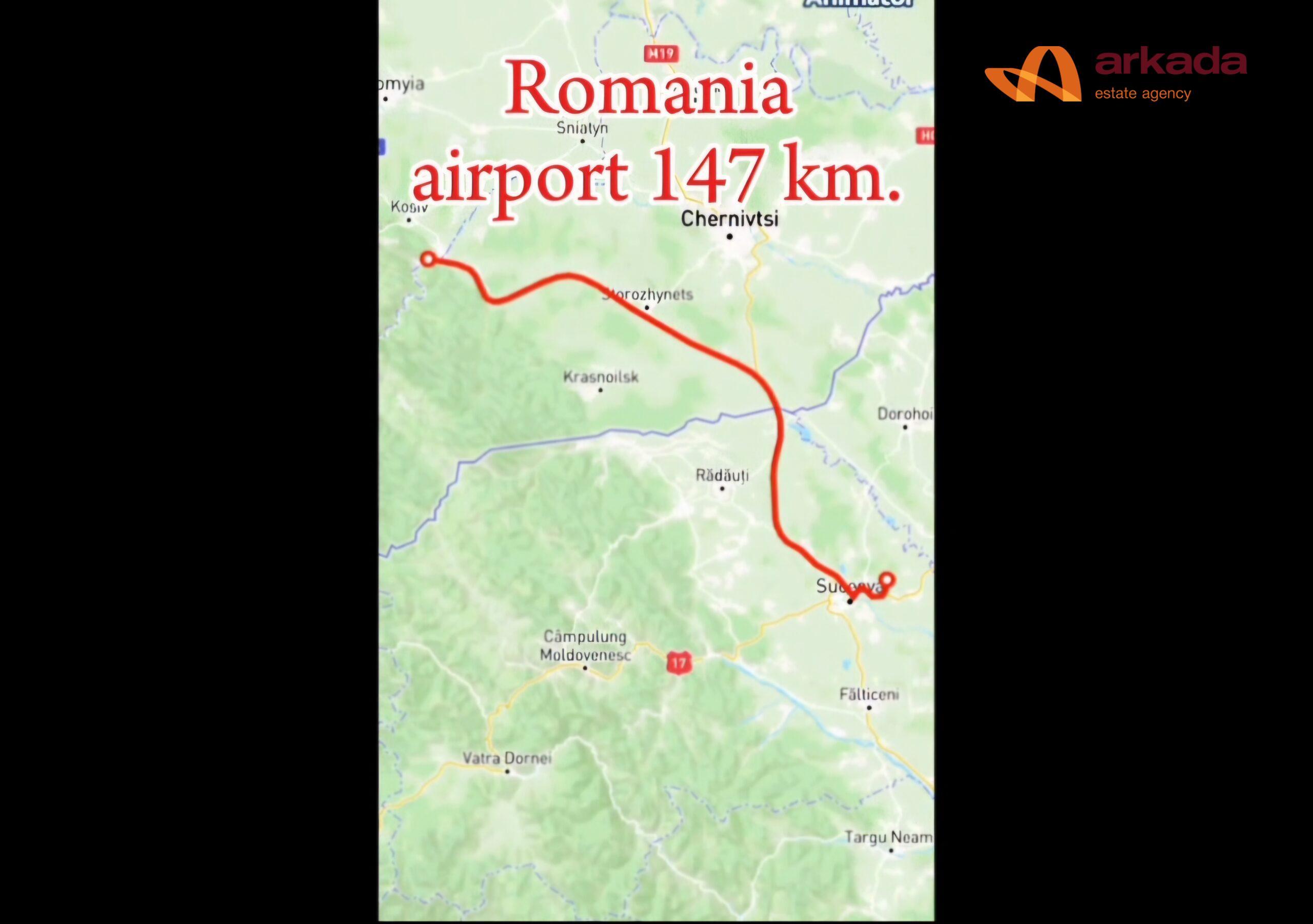 Продається готельно-ресторанний комплекс, який знаходиться в Карпатах