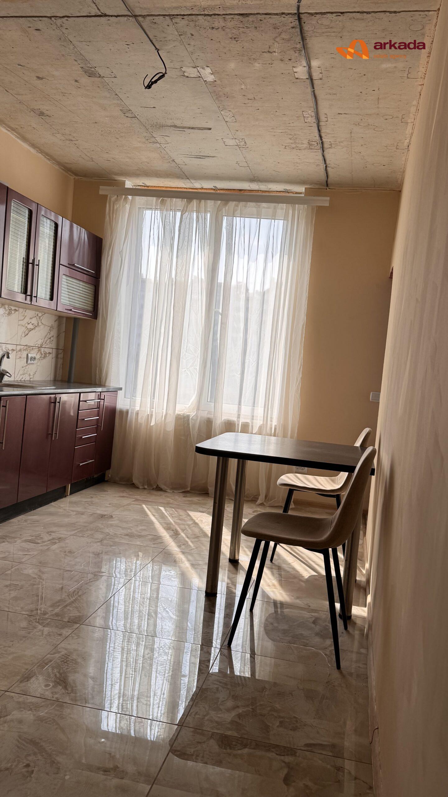 Продаж 1 кімнатна квартира ЖК Grand Hall.