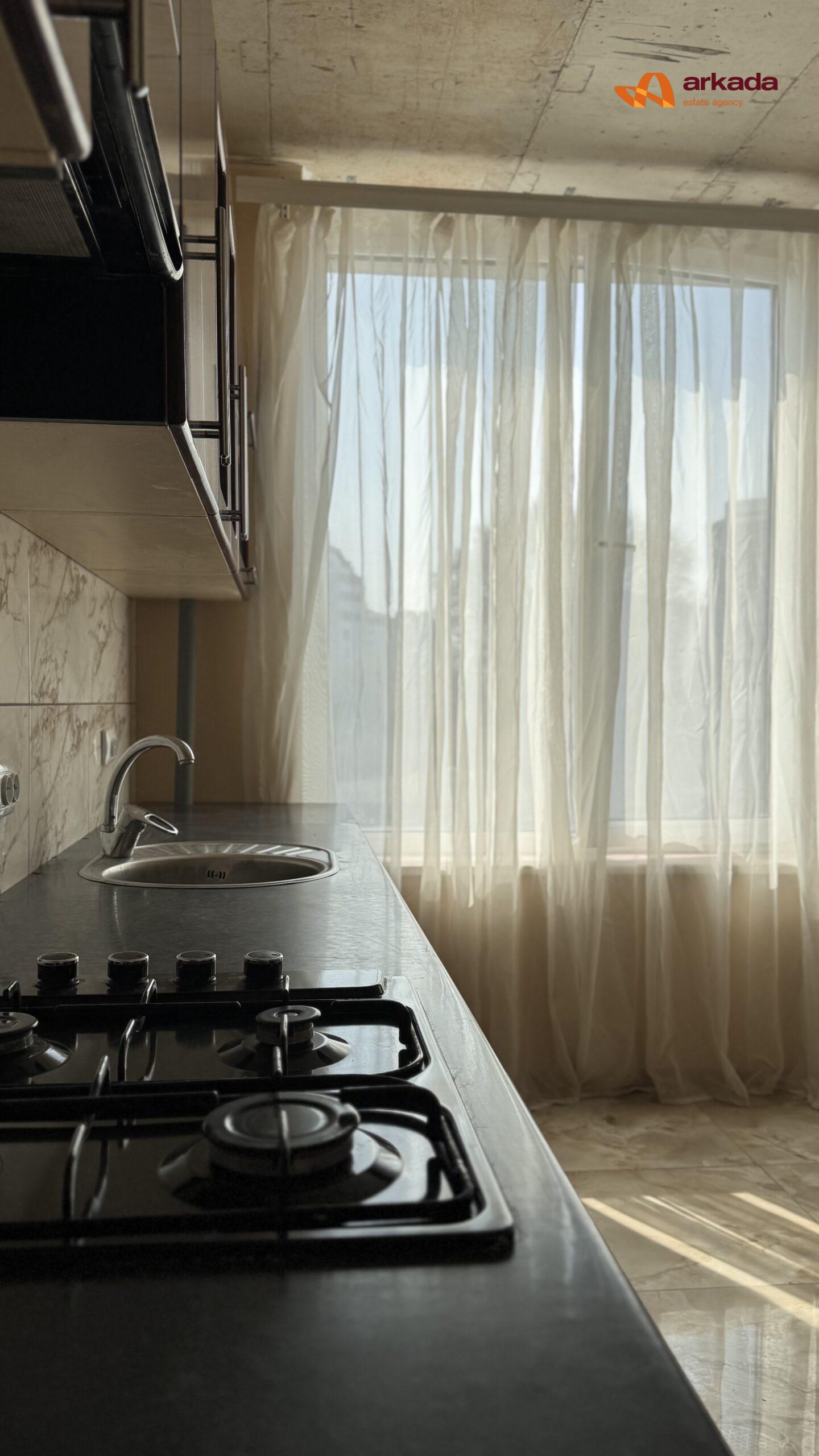 Продаж 1 кімнатна квартира ЖК Grand Hall.