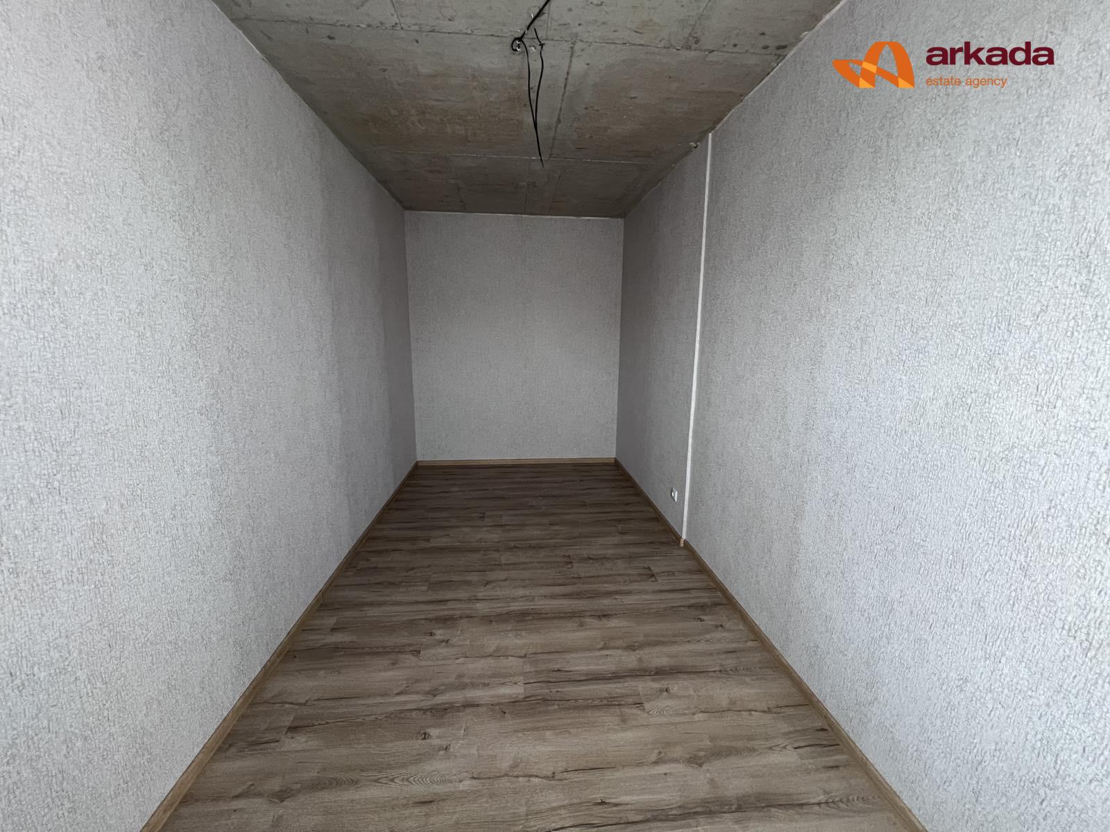 Продаж 1 кімнатна квартира ЖК Grand Hall.