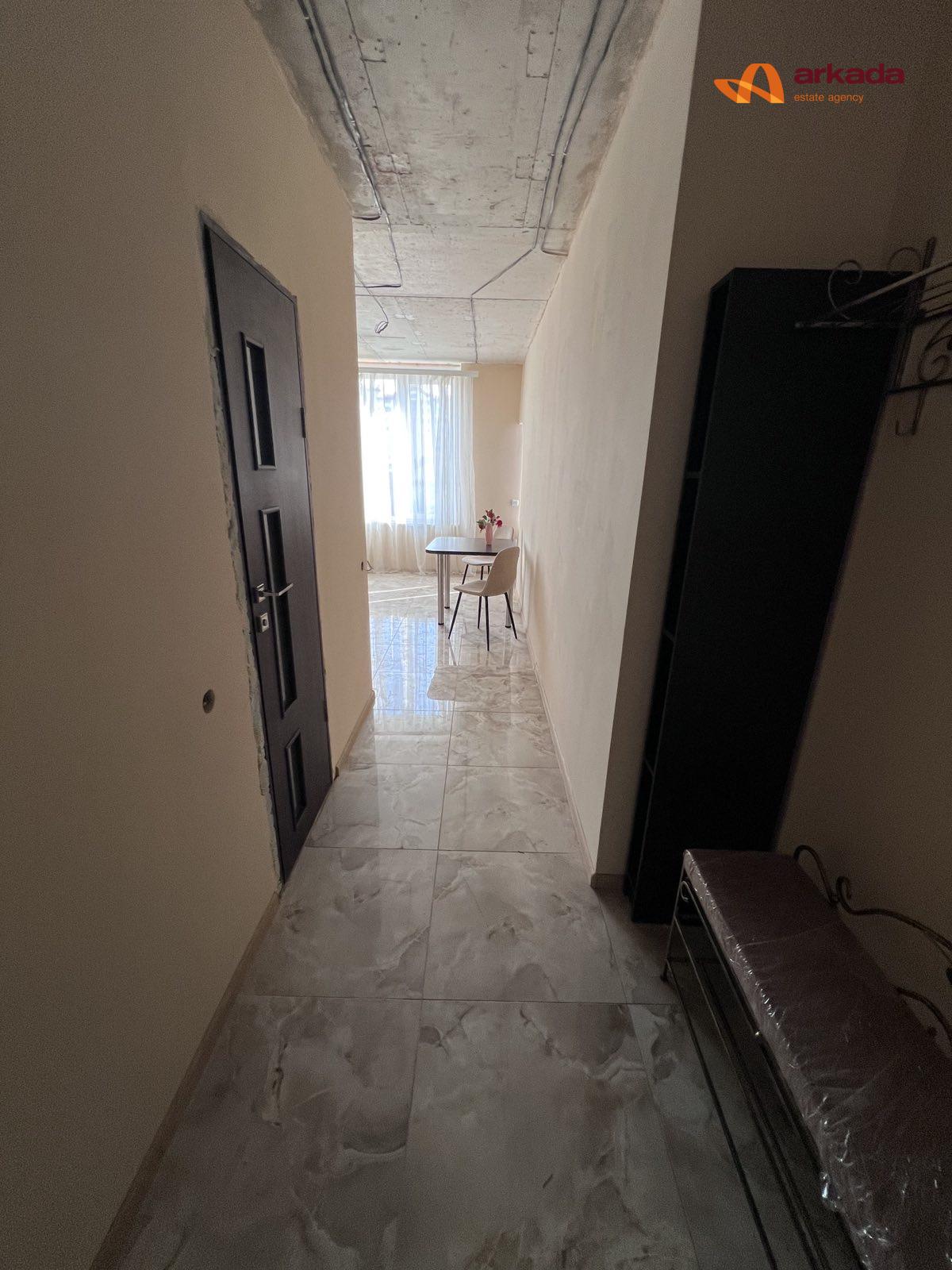 Продаж 1 кімнатна квартира ЖК Grand Hall.