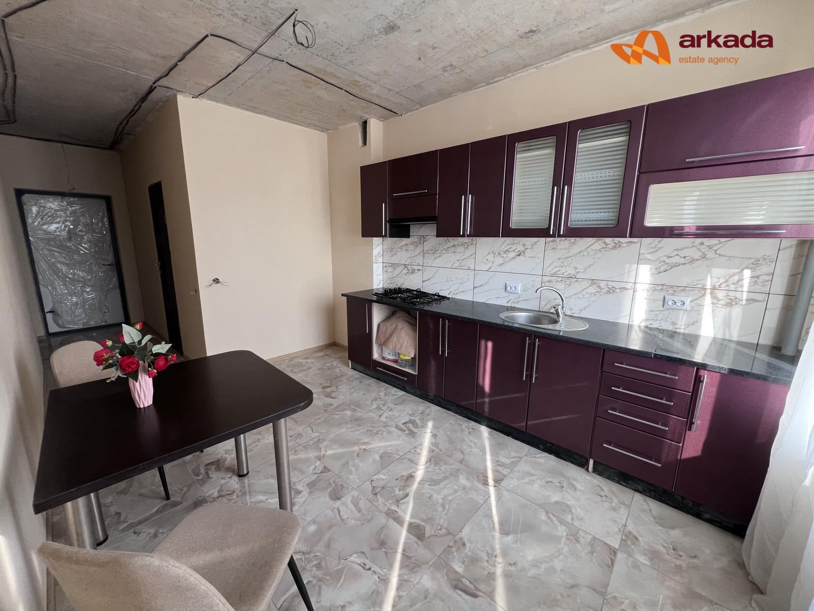 Продаж 1 кімнатна квартира ЖК Grand Hall.