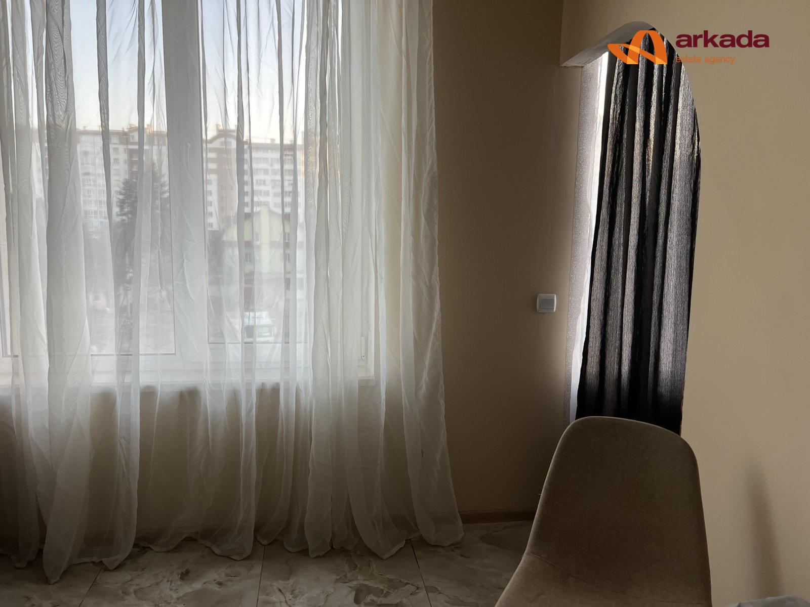 Продаж 1 кімнатна квартира ЖК Grand Hall.