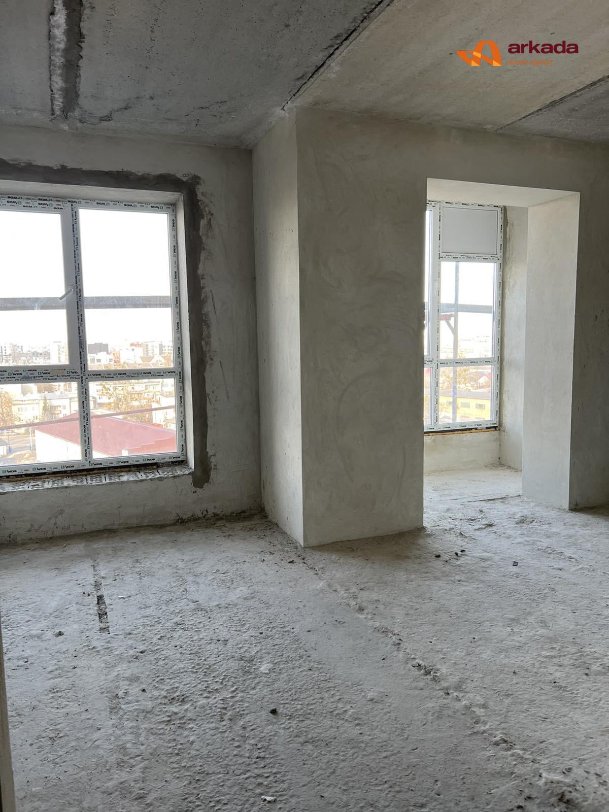 Продаж 1-кімнатної квартири в  ЖК “Парковий Маєток”