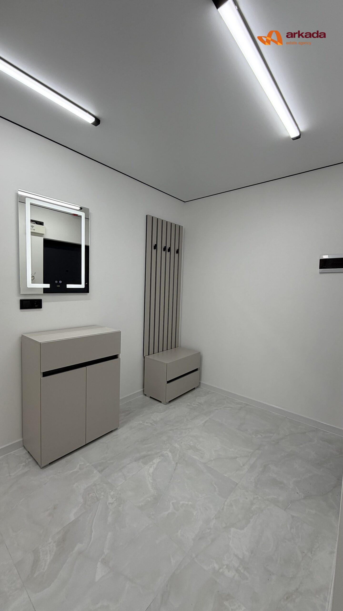 Велика 1кім в жк iQ House
