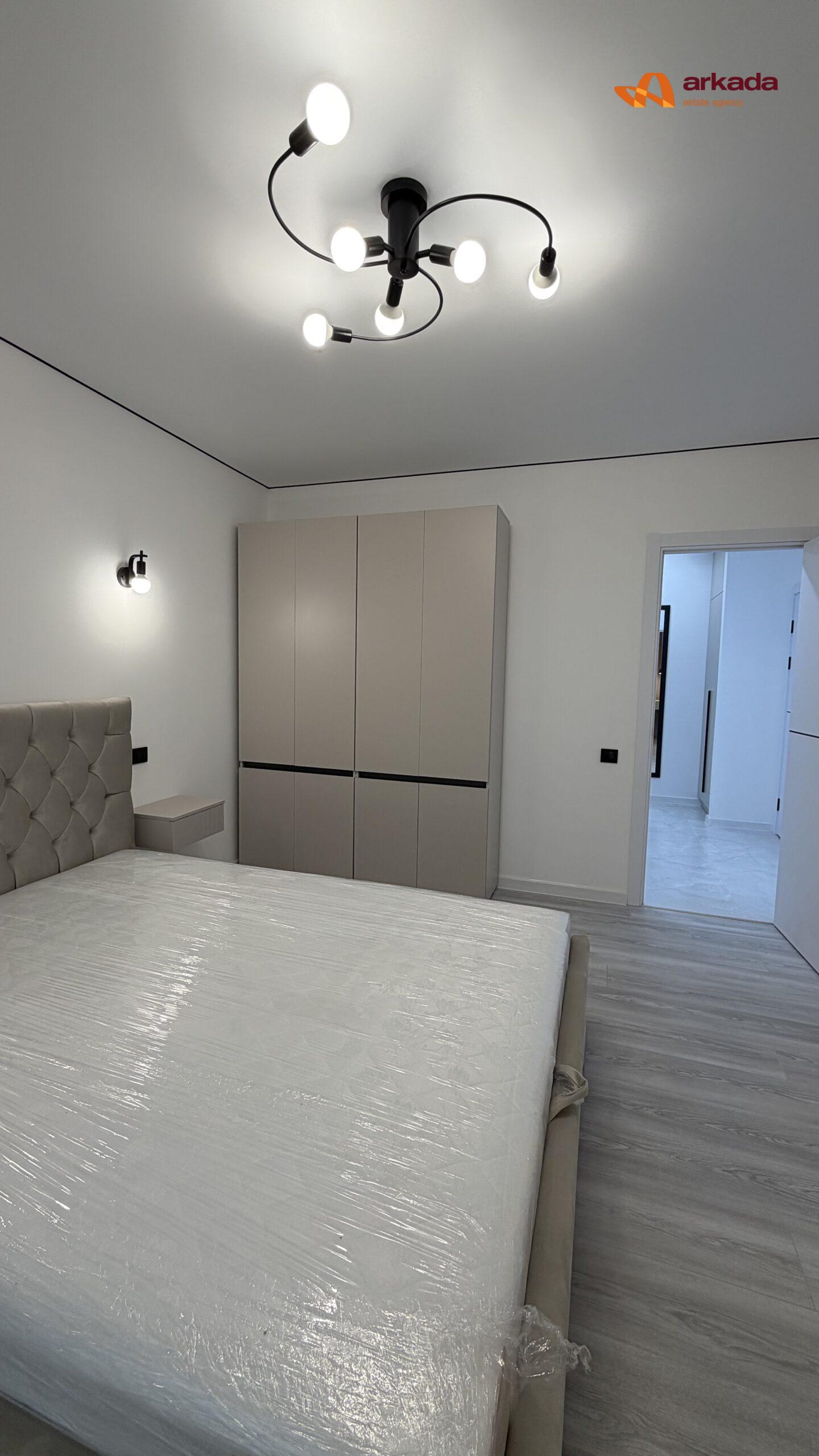 Велика 1кім в жк iQ House