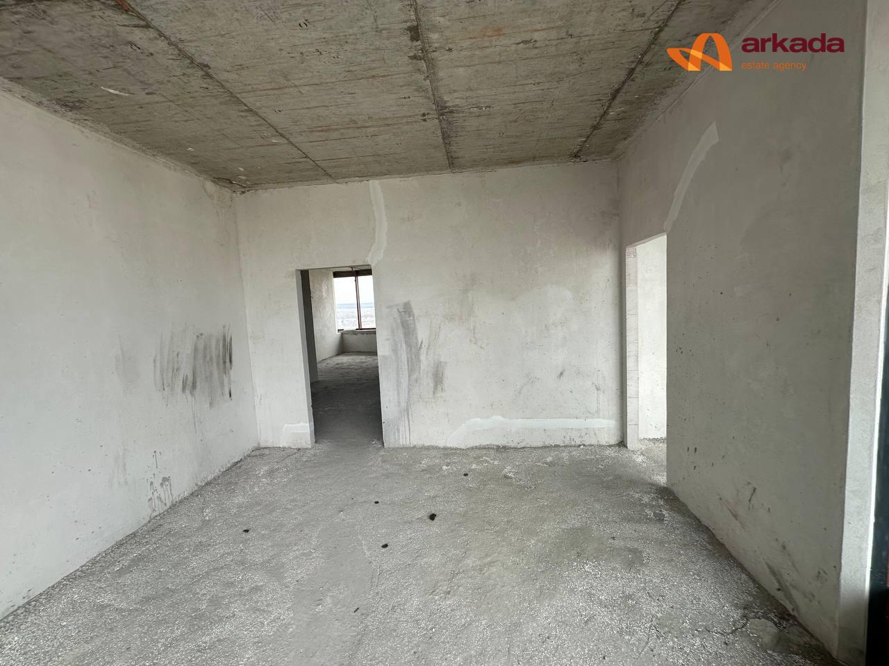 Пентхаус ЖК Парус Parus біля Озера та Парку