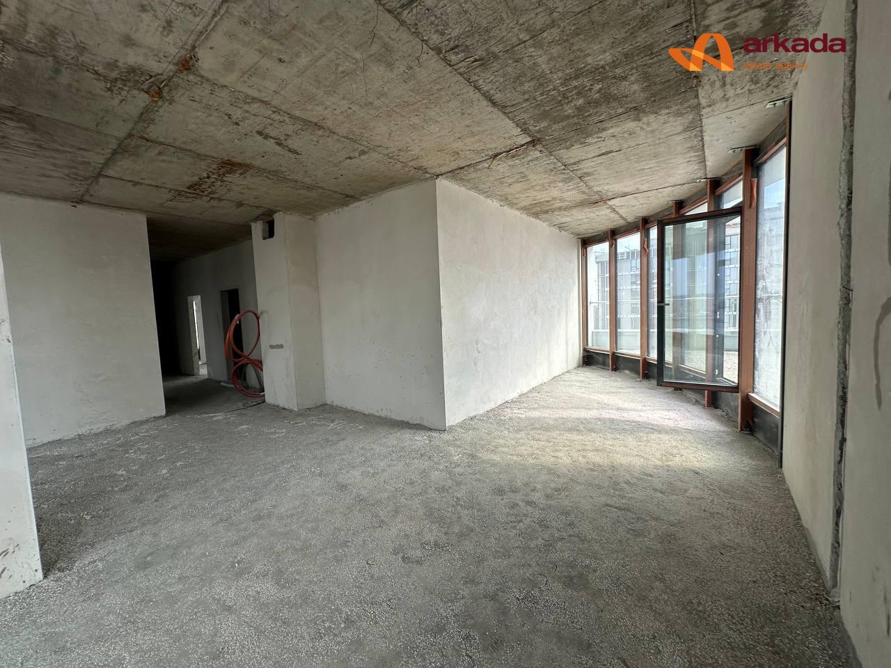 Пентхаус ЖК Парус Parus біля Озера та Парку