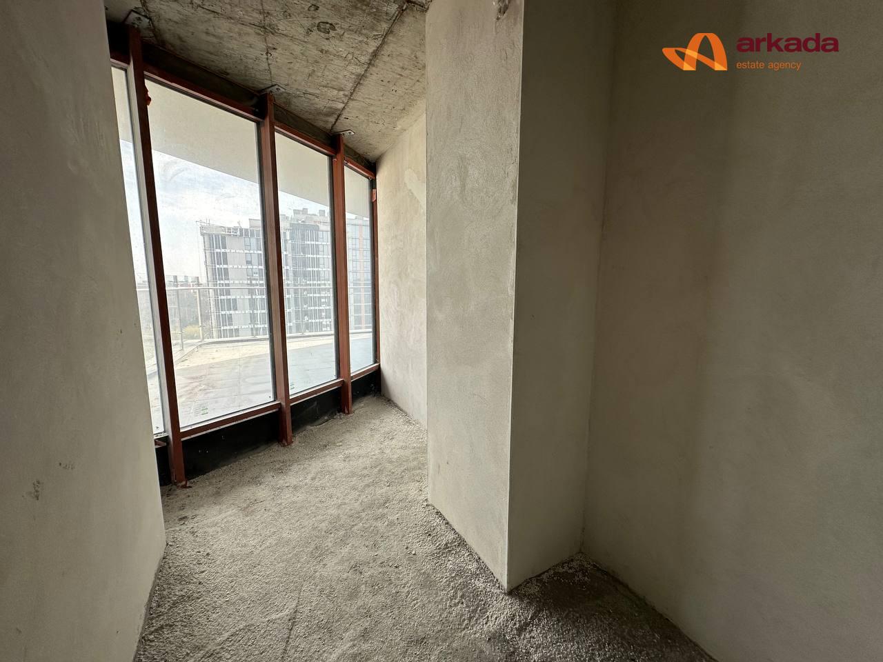 Пентхаус ЖК Парус Parus біля Озера та Парку