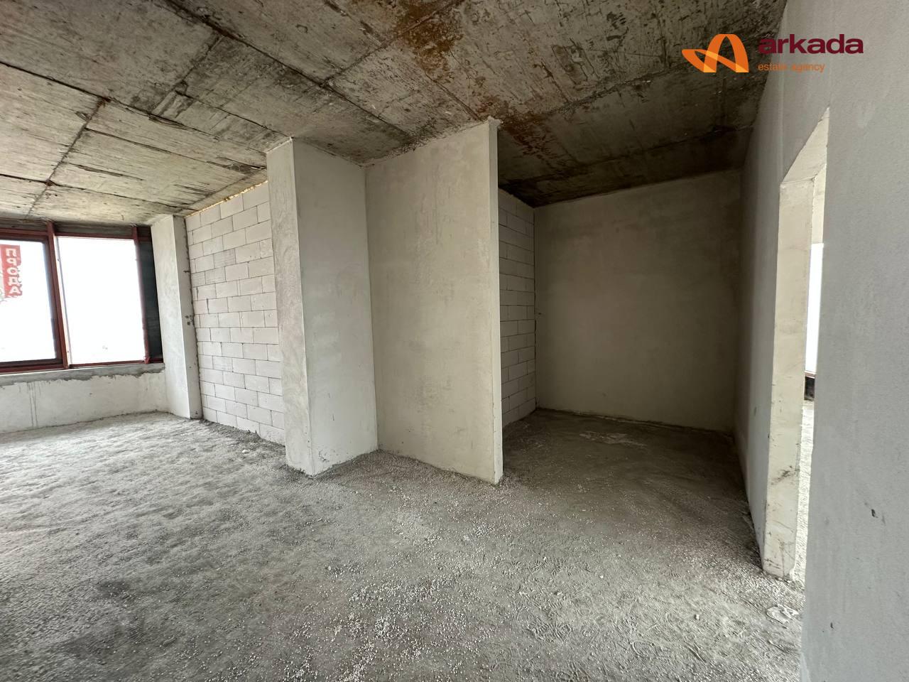 Пентхаус ЖК Парус Parus біля Озера та Парку