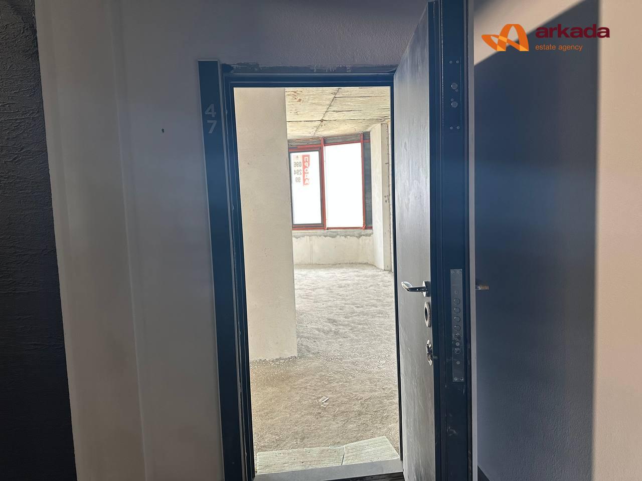 Пентхаус ЖК Парус Parus біля Озера та Парку