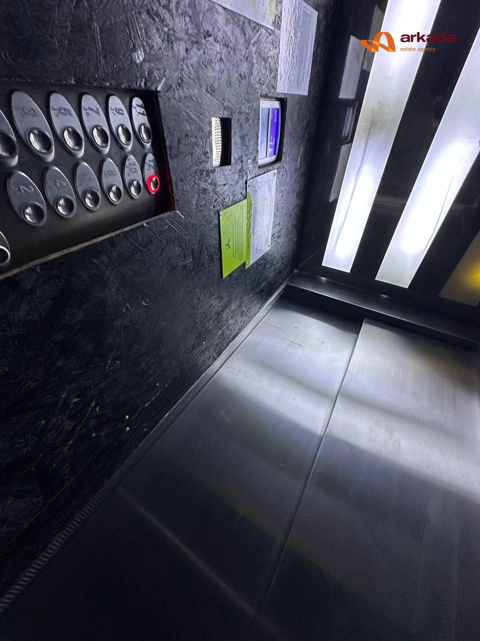 Пентхаус ЖК Парус Parus біля Озера та Парку