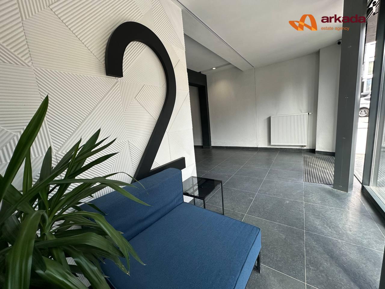 Пентхаус ЖК Парус Parus біля Озера та Парку