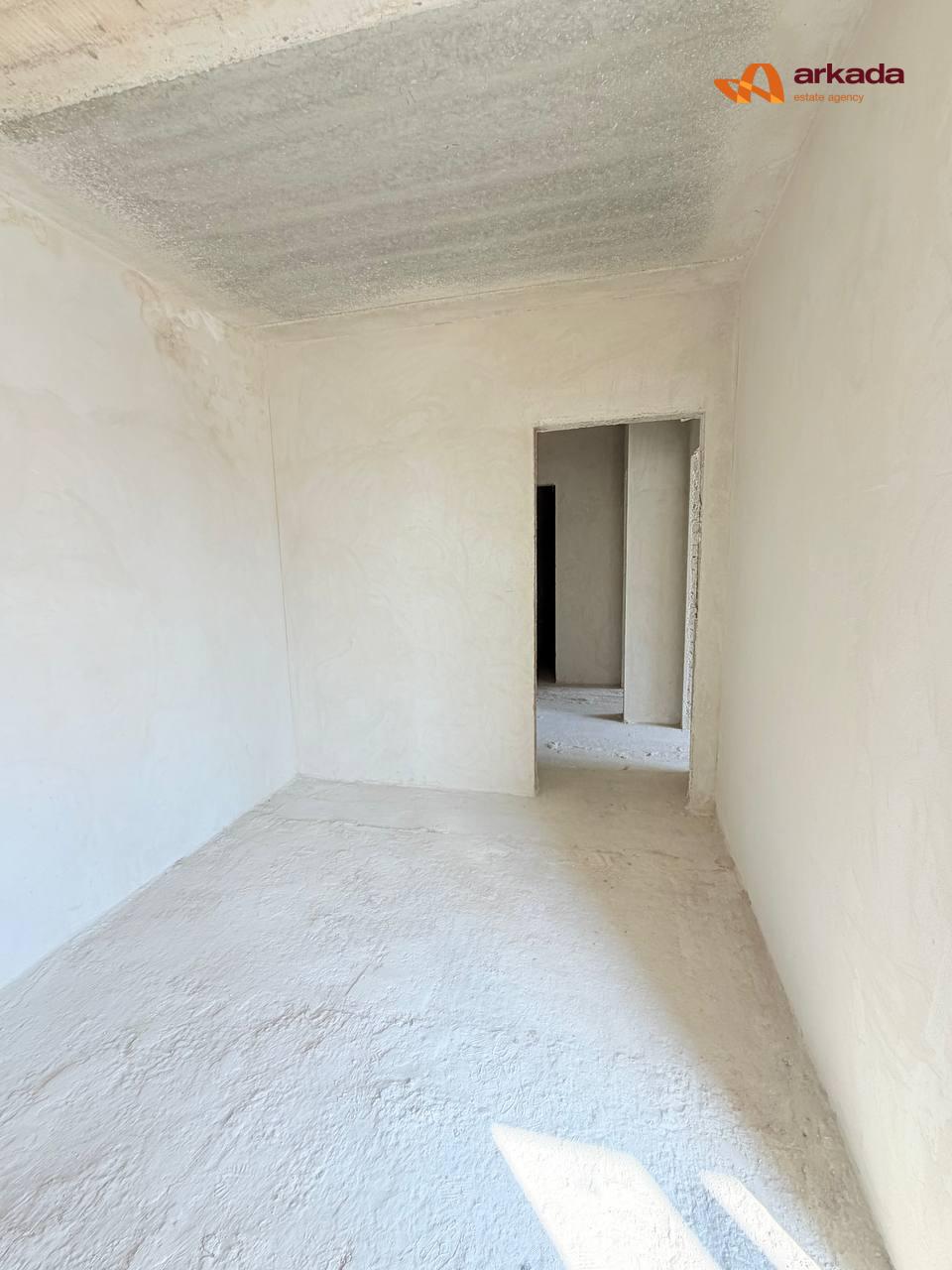 продаж світлоі 2-ї квартири в ЖК Каскад-Ярко